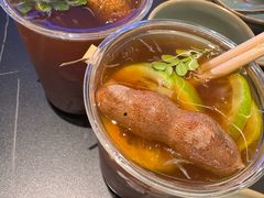 -季季山·云南野生菌火锅(上海首店)