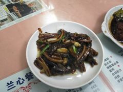 -蘭心餐厅(进贤路店)