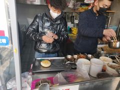 -刘小武·锅魁(总店)