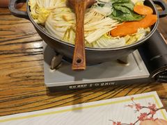 -宫谷创作料理(大拇指广场店)