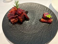 -松鹤楼·非遗·苏帮菜(融科店)