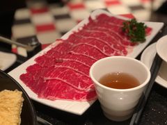 -一哥澳门豆捞·澳门风打边炉(高德置地店)