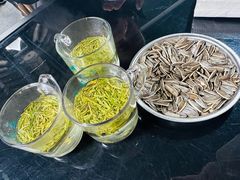 -春娟茶楼·地道农家菜(梅家坞店)