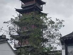 -千灯古镇