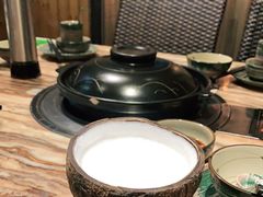-润泽园椰子鸡(汇一城店)