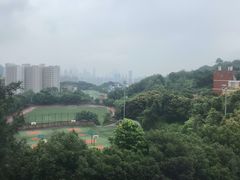 -重庆工商大学(南岸校区)