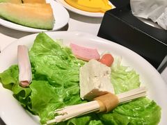 -海底捞火锅(锦艺城店)