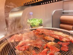 -西塔老太太泥炉烤肉(苏州大悦城店)