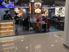 门面-黑白电视长沙小吃(悦汇城店)