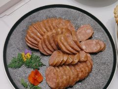 -森隆饭庄(崇文门新世界百货店)