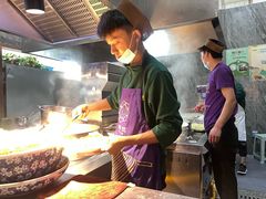 -京穆兰兰州牛肉面·清真(中川机场店)