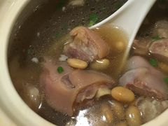 -建国328 本帮小馆·面馆