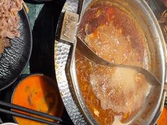 -牛New寿喜烧(中山公园龙之梦店)