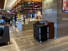 -美盛喜来登大酒店-盛宴标帜餐厅