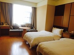 -全季酒店(昆明翠湖云大医院店)
