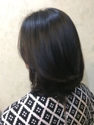 点击看大图 -MOKA HAIR SALON 烫染造型