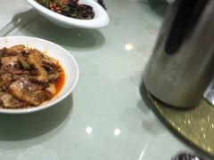 -老地方川菜馆(肥西路店)