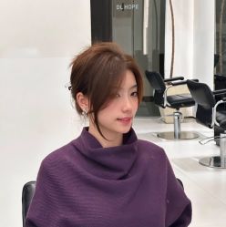 点击看大图 -DL HOPE明星造型