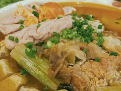 清蒸臭豆腐-绍兴名菜馆(可乐路店)
