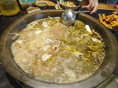 -石锅苗苗鱼(武汉首店)