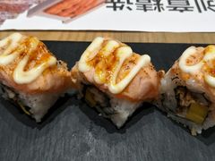 -Sushi Love 创意寿司(丽影广场店)
