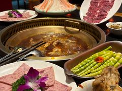 -红运火锅·中国名火锅·国风演绎(省体店)
