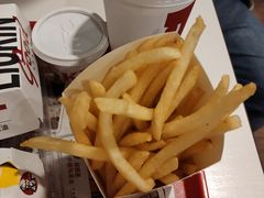 -肯德基(新佛罗伦萨店)