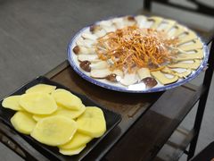洋芋-大理.老字号渝记酸萝卜乌鱼(古城总店)