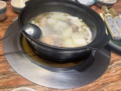 -春润大地海南椰子鸡(沙井京基百纳广场店)