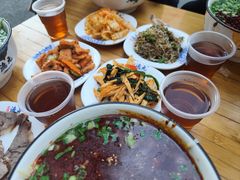 -清真·马安军辣子牛肉面