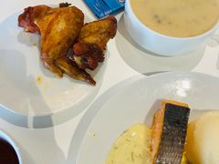 -宜家·瑞典风味餐厅(四元桥店)
