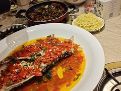 -力力渔港(香樟路店)