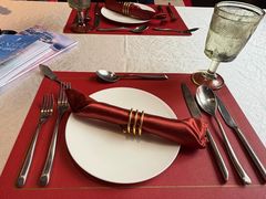 -塞纳河法国餐厅(唐延路店)