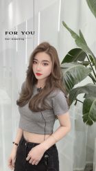 -FOR YOU造型