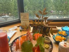 -清水日本料理铁板烧(学府路店)