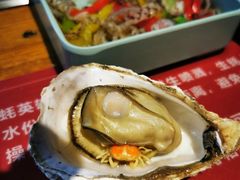 -蚝英雄鲜蚝自助专门店(长楹天街直营店)