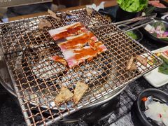 -九田家黑牛烤肉料理(太阳城店)