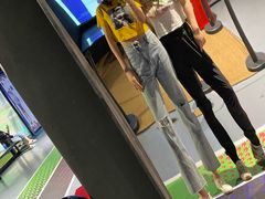 -VS SPORTS PARK运动玩乐园·团建·生日会(合生汇店)