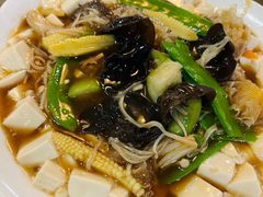 -佛有缘素食馆·荔湾老字号(陈家祠首店)