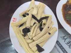 -杏园餐厅(阜成门店)