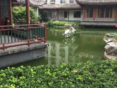 -月坛宾馆-聚仙楼餐厅