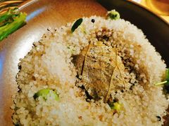 -天水蔬食料理(树德之光店)