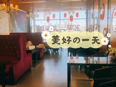 大堂-双海酒店·海鲜家常菜(南戴河店)