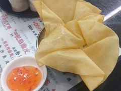 -禄粥·广府味·煲仔粥·宵夜·明档现做(江南西店)