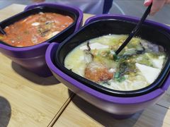 -阿香米线(深业上城店)