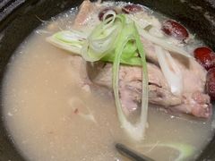 -KimPro 辛普乐概念韩餐