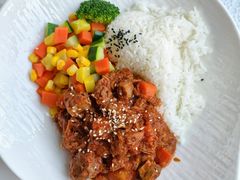 -KIDults童伴儿亲子餐厅(达美中心广场店)