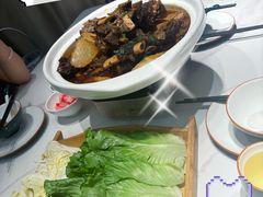 -亲回家吃饭餐厅(黄陂店)