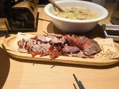 -关东小磨东北菜(上海长风大悦城店)