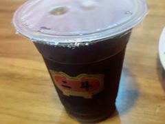 自制特色酸梅汤-二斗栗子(黄河道店)